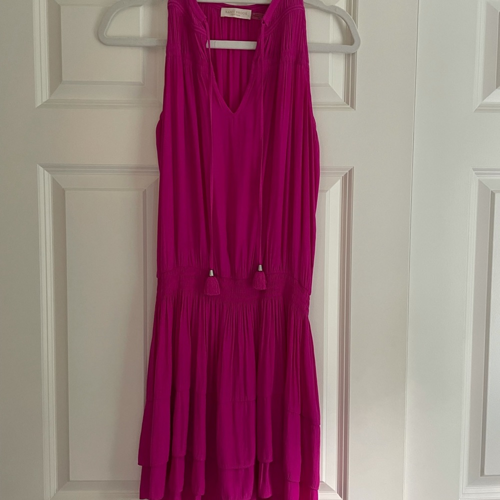 Ramy Brook mini dress